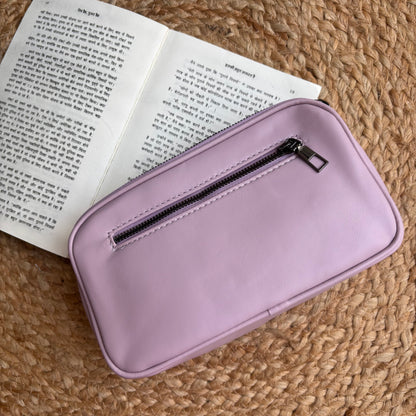 Textura Broadbelt Bag