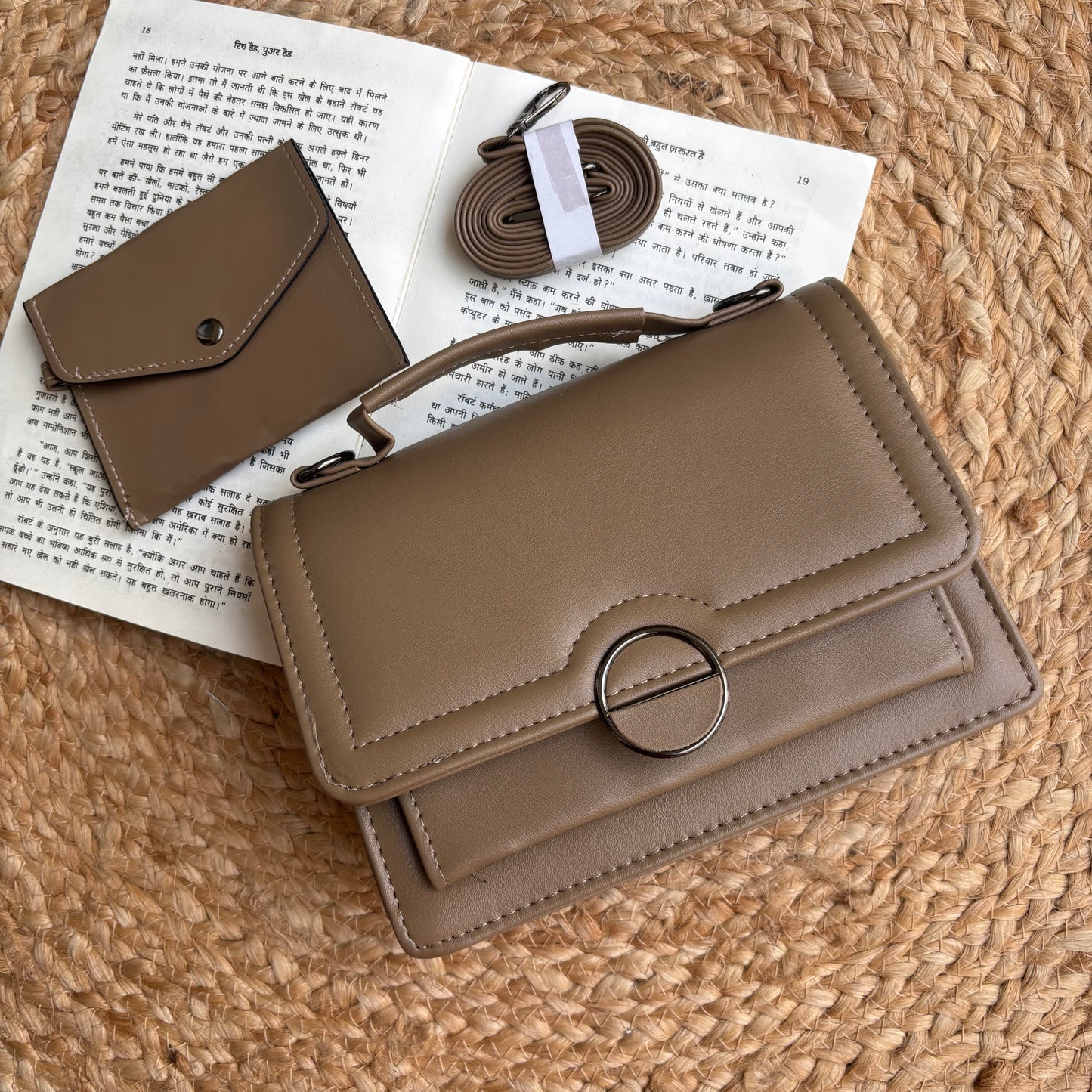 Bella Handbag