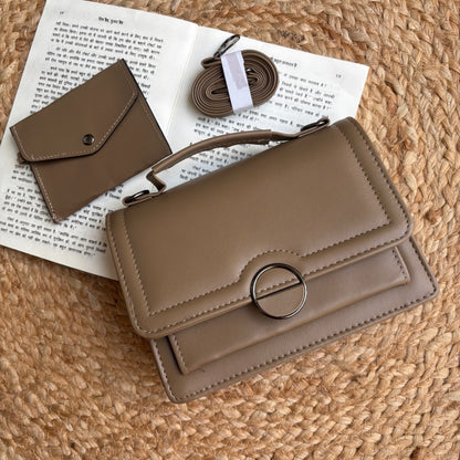 Bella Handbag