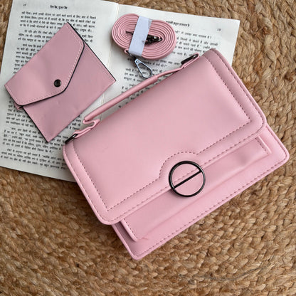 Bella Handbag