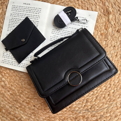 Bella Handbag