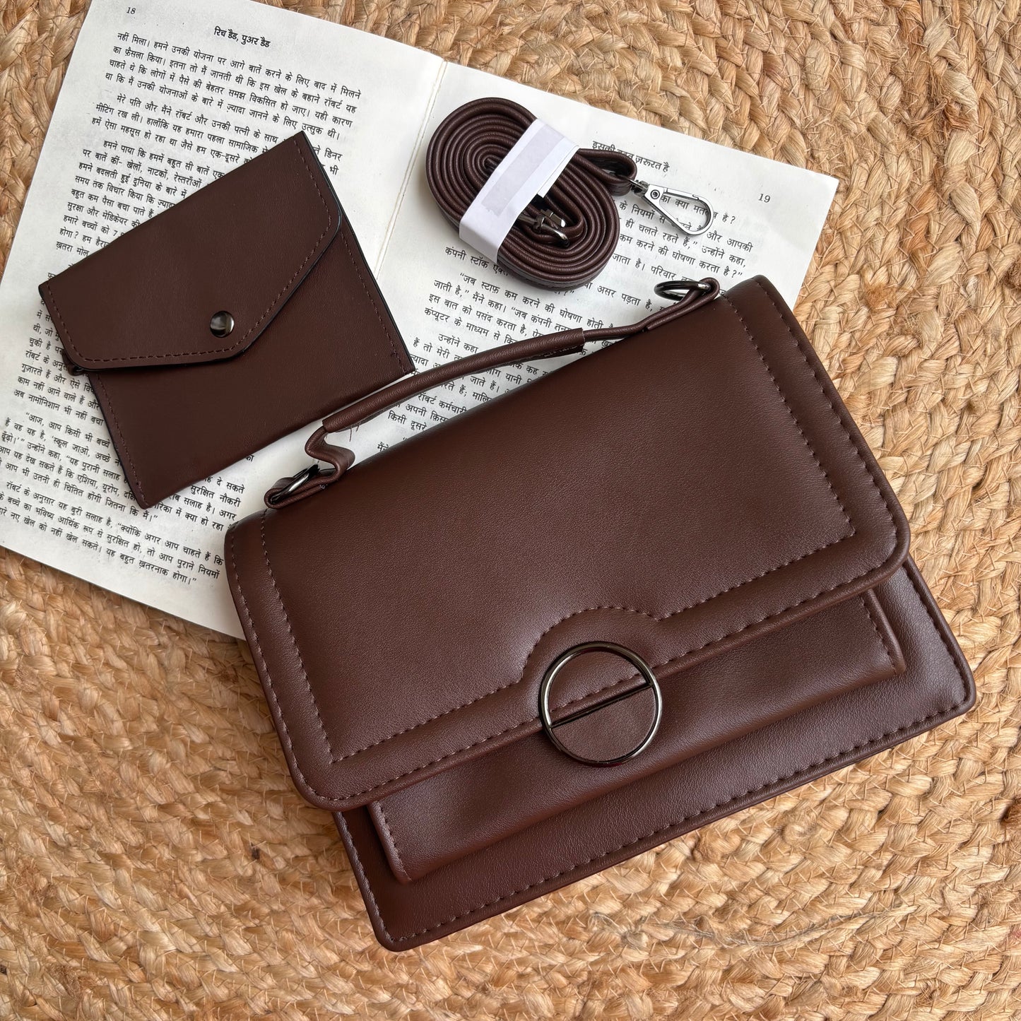 Bella Handbag