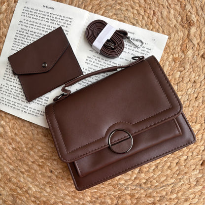 Bella Handbag