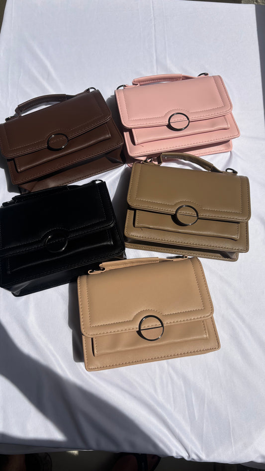 Bella Handbag