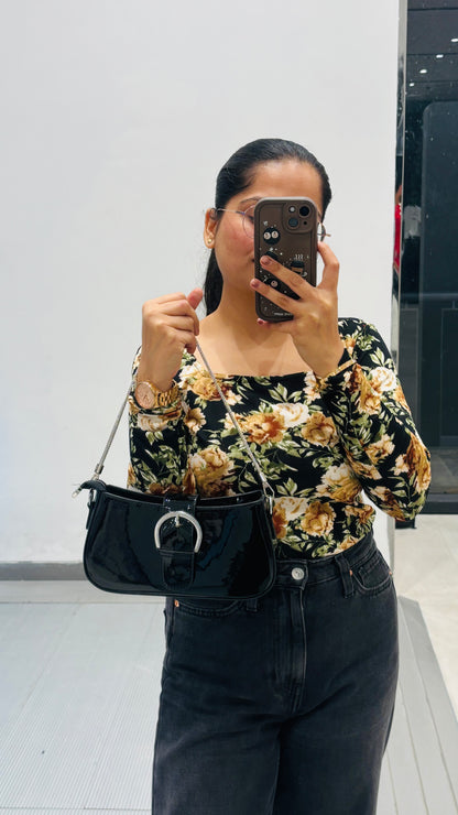 Classy Chain Shoulder bag