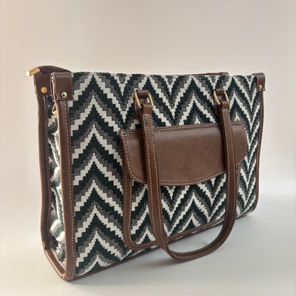 Laptop Tote Bag