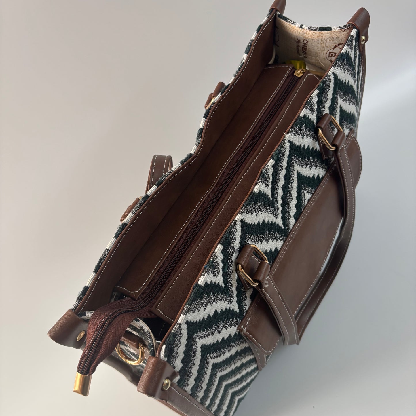 Laptop Tote Bag