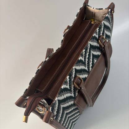 Laptop Tote Bag