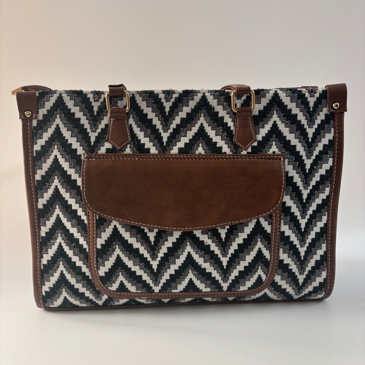 Laptop Tote Bag