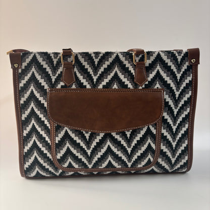 Laptop Tote Bag
