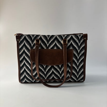 Laptop Tote Bag