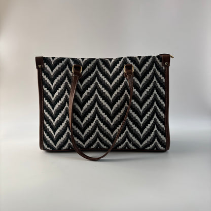 Laptop Tote Bag