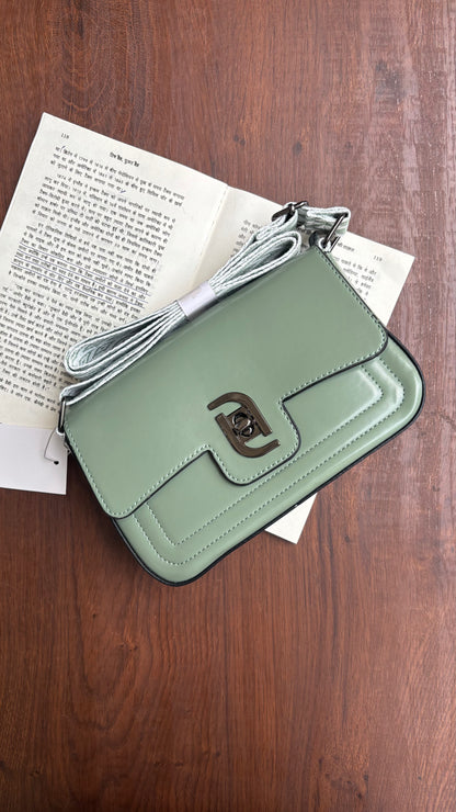 Vuemod Classic Shoulder Bag