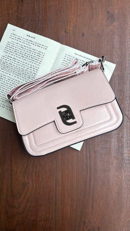 Vuemod Classic Shoulder Bag
