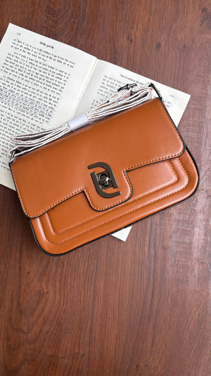 Vuemod Classic Shoulder Bag