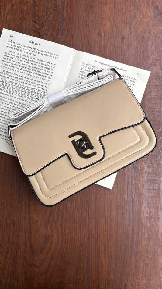 Vuemod Classic Shoulder Bag