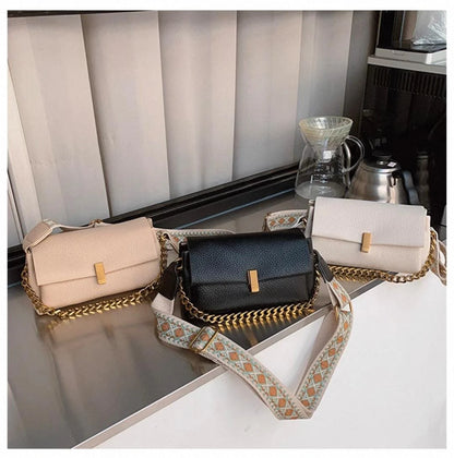 Aurelia Chain Bag