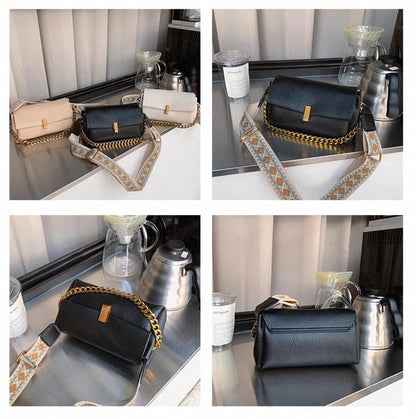 Aurelia Chain Bag