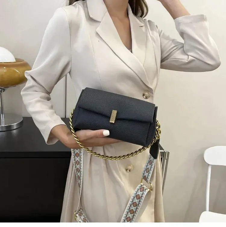 Aurelia Chain Bag