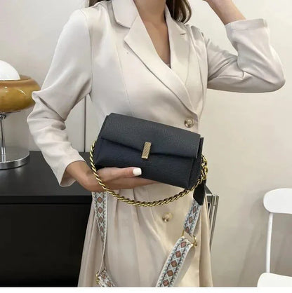 Aurelia Chain Bag
