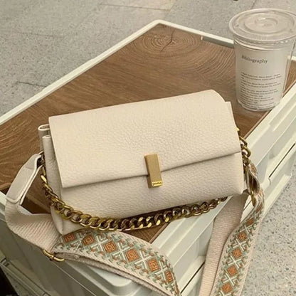 Aurelia Chain Bag