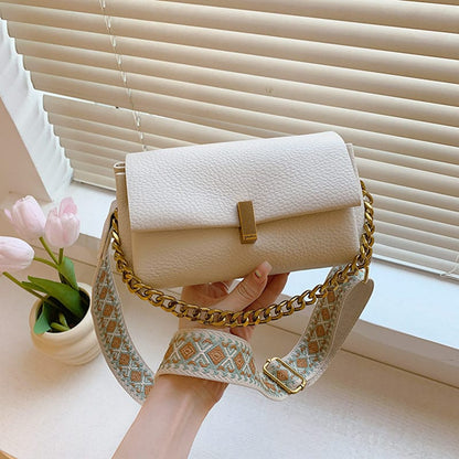 Aurelia Chain Bag