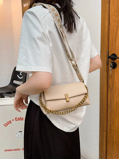 Aurelia Chain Bag