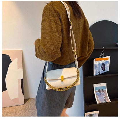 Aurelia Chain Bag