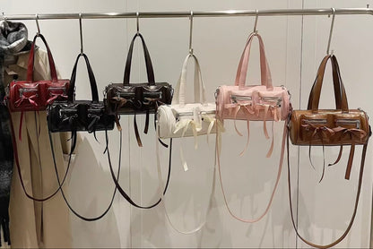 Classy Duffle Bag
