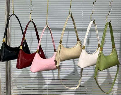 Lunaria Shoulder Bag