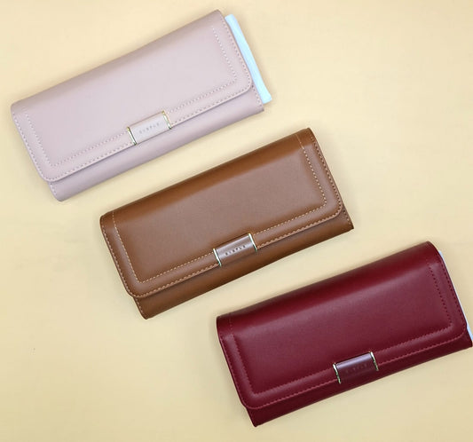 Simple Wallet
