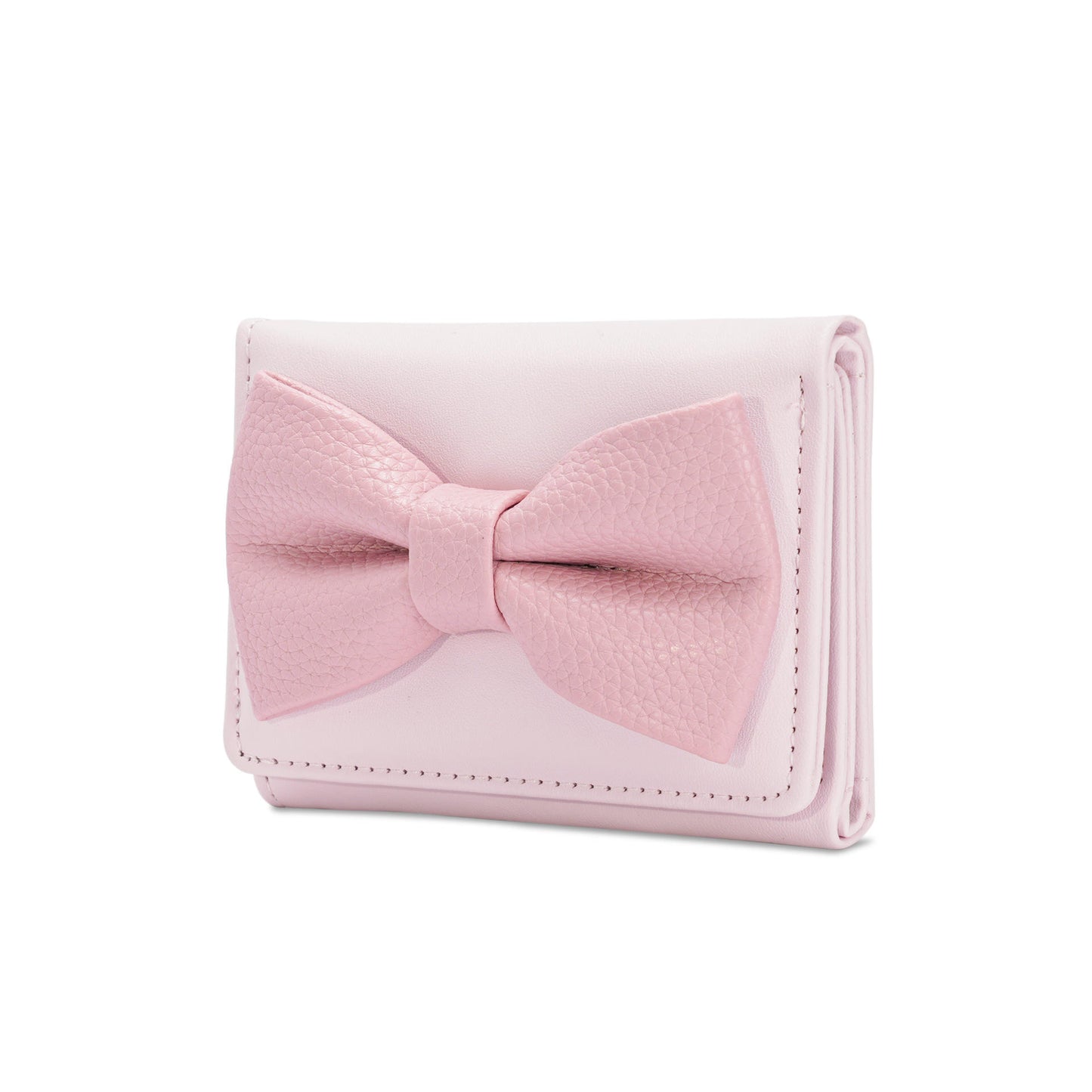 Bow wallet