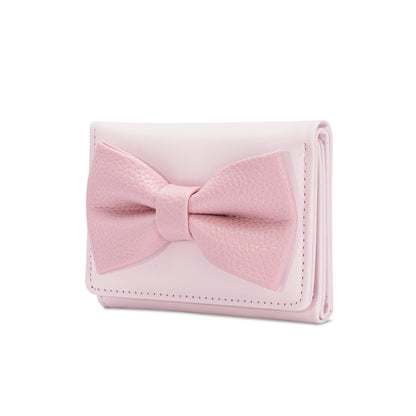 Bow wallet
