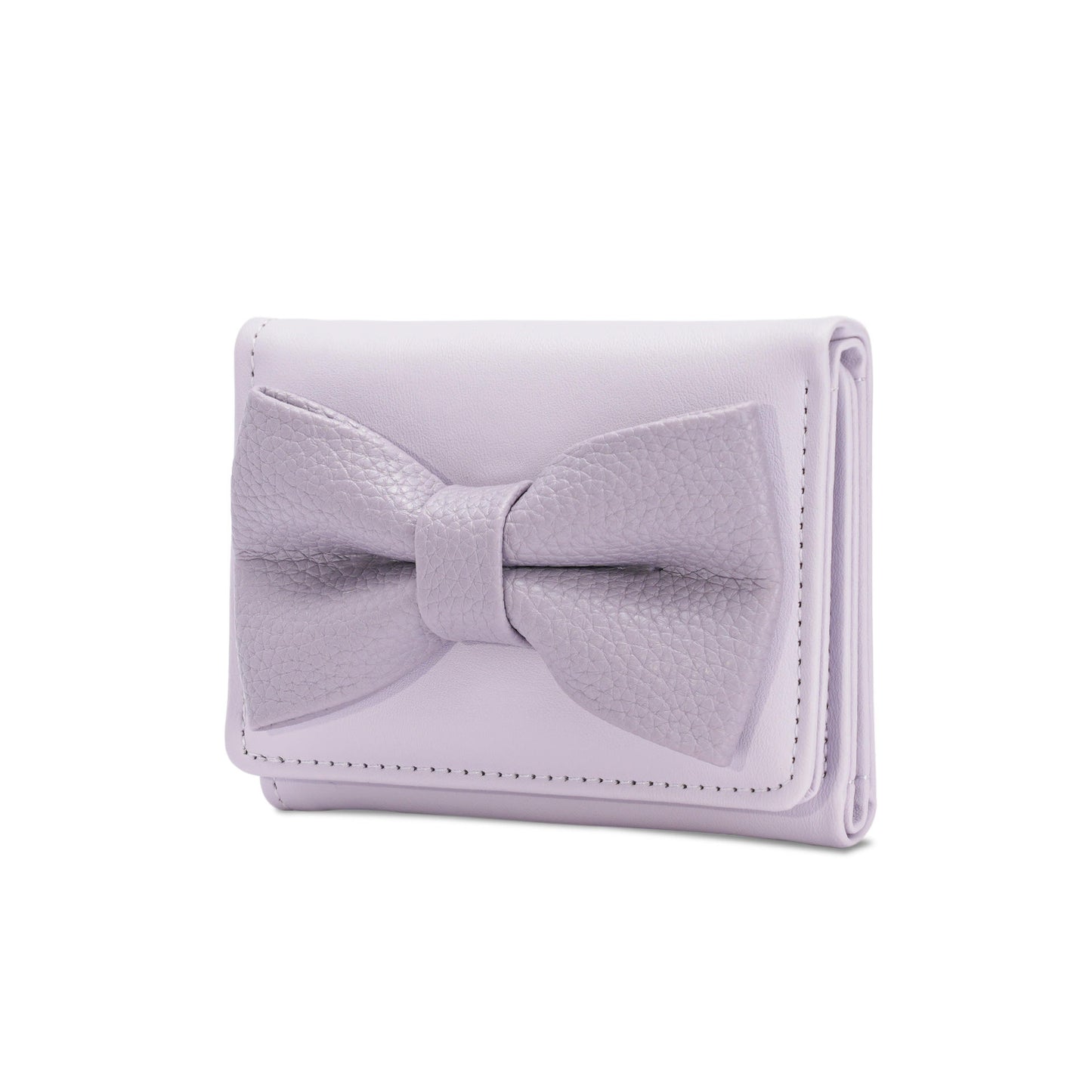 Bow wallet