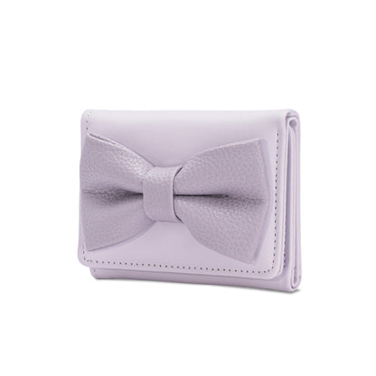 Bow wallet