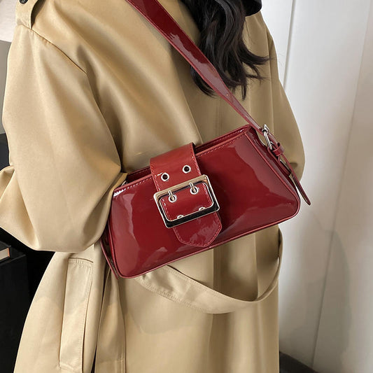 Glowra Shoulder Bag