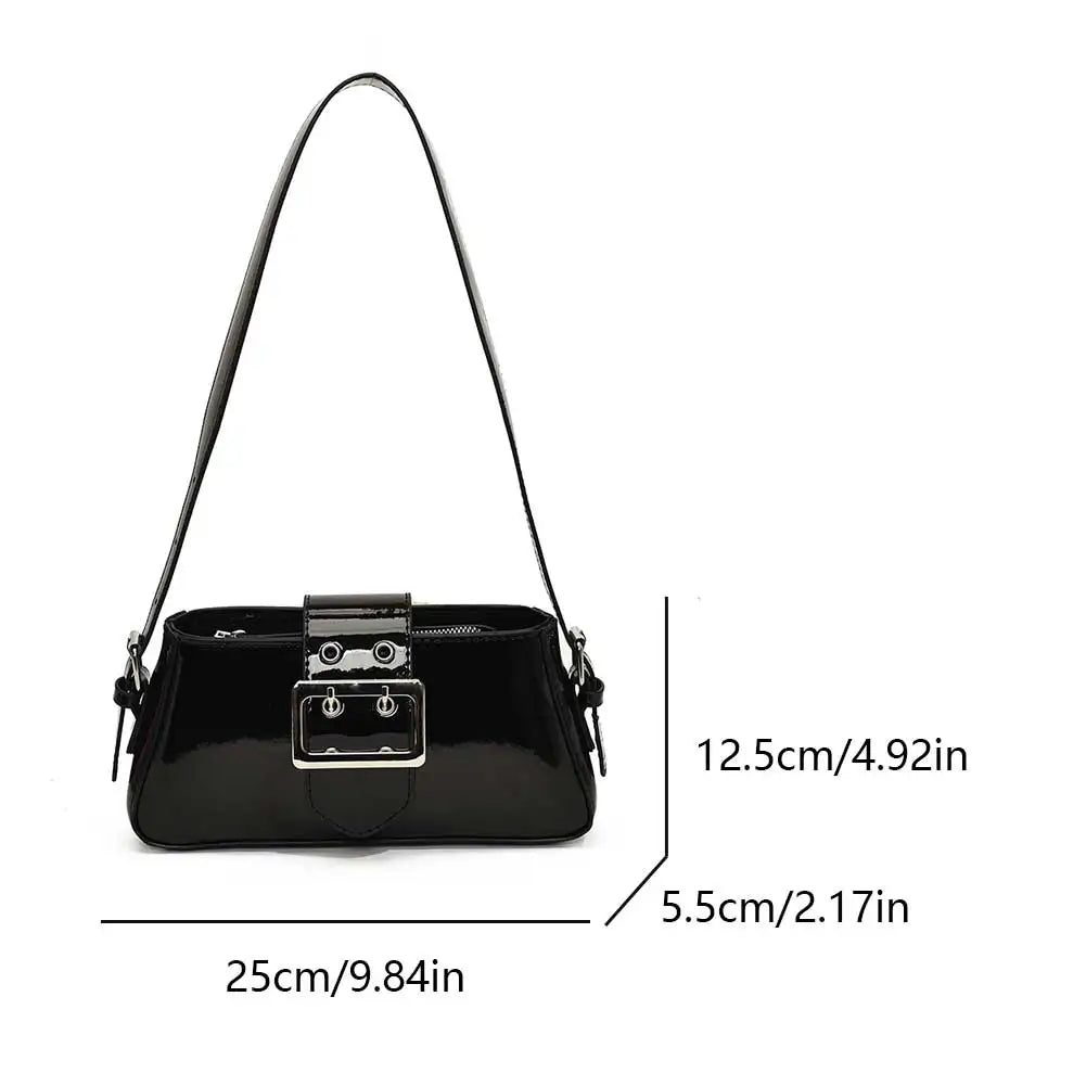 Glowra Shoulder Bag