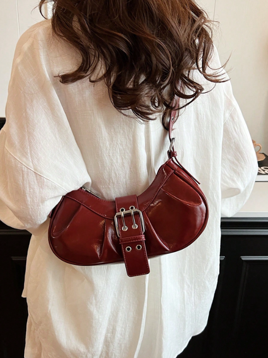 Sienna Shoulder Bag