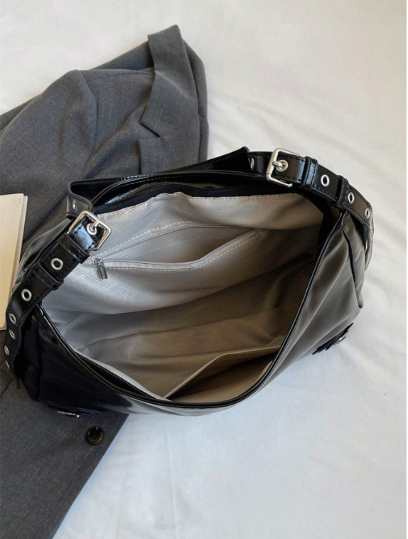 Perfect Shoulder Tote Bag