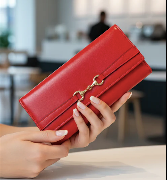 VUEMOD Redline Wallet