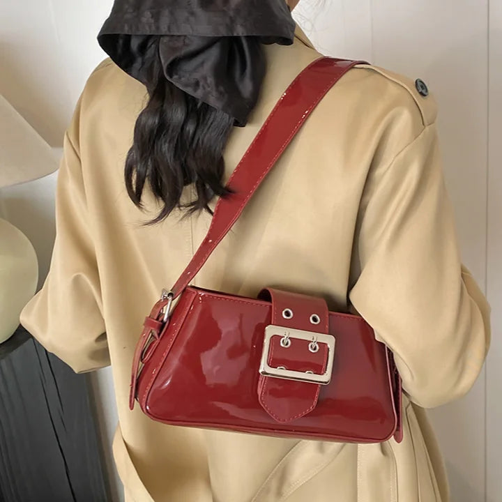 Glowra Shoulder Bag