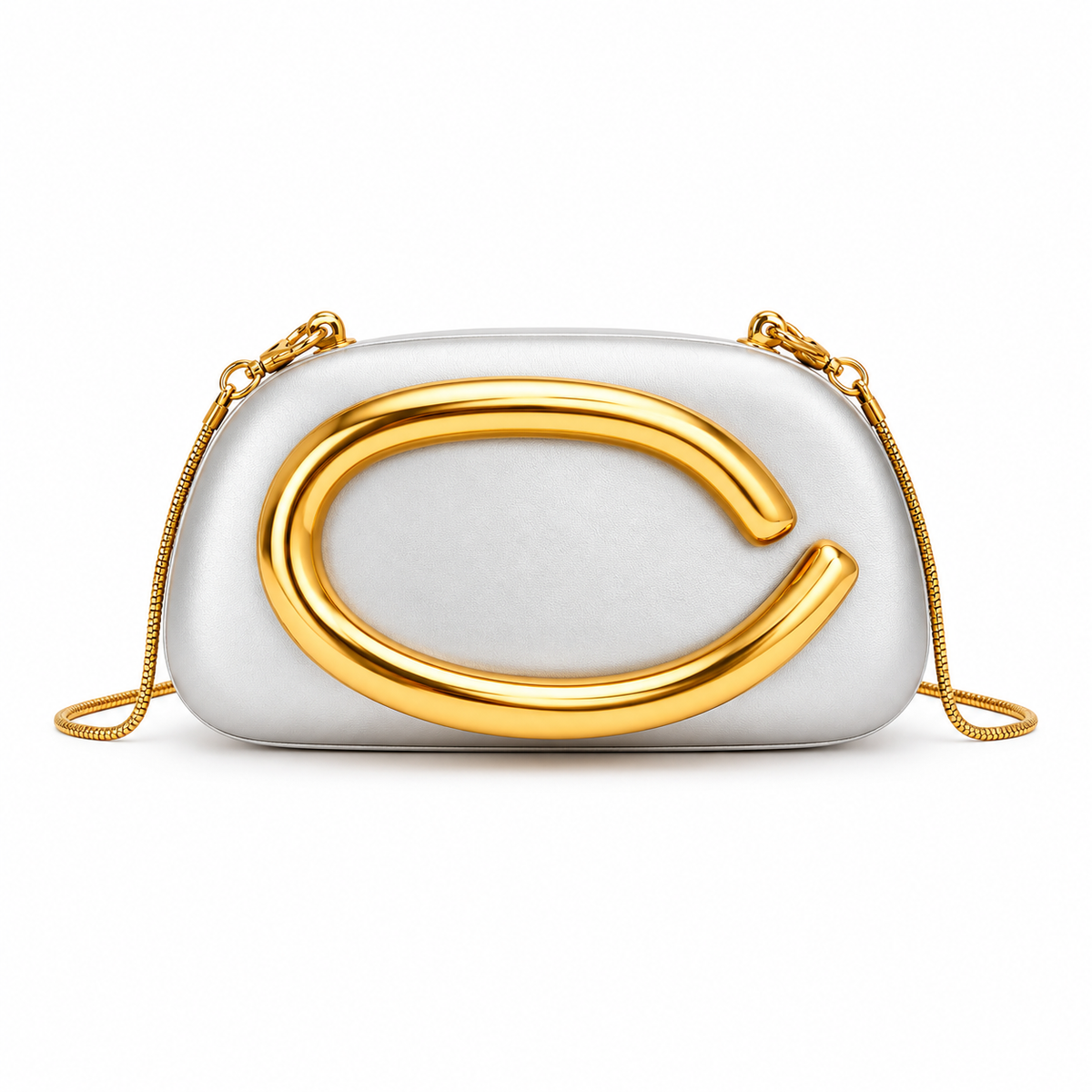 VUEMOD Signature Clutch
