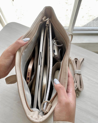 The Luna Tote Bag Vuemod