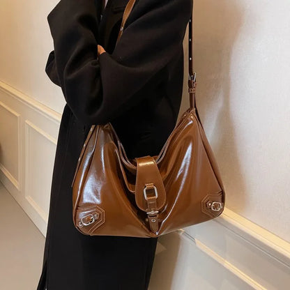 Perfect Shoulder Tote Bag