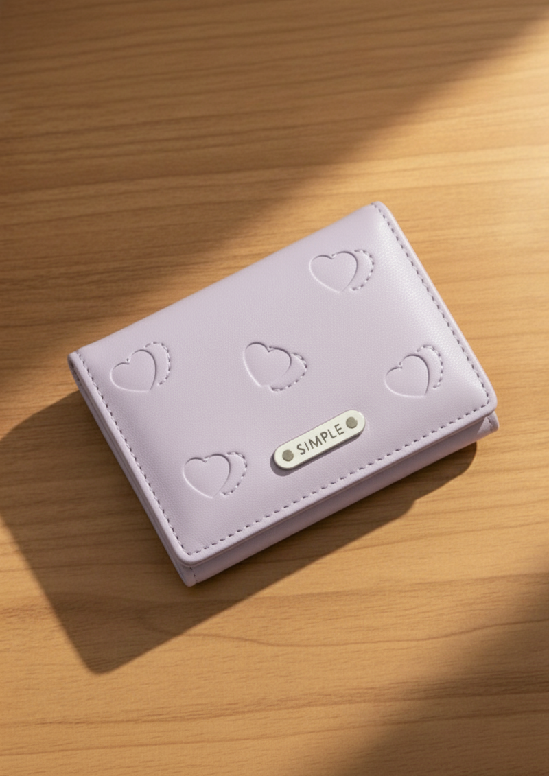 Pinteresty Wallet Vuemod