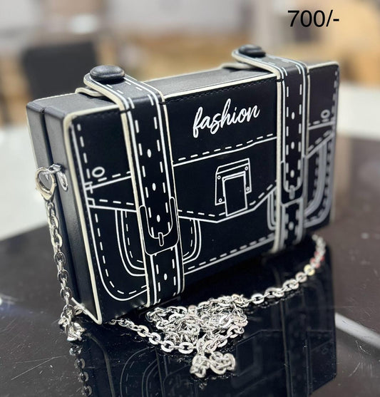 Fashion Sling Bag