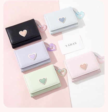 Lovin Trifold Wallet