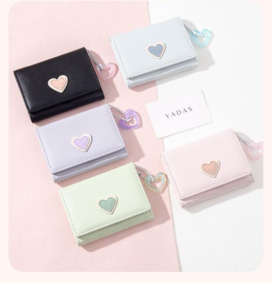 Lovin Trifold Wallet