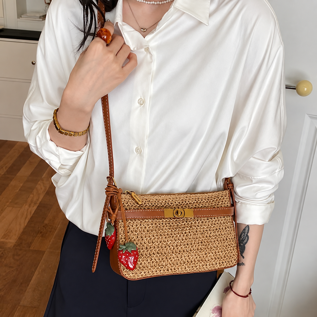 AMORA Bag
