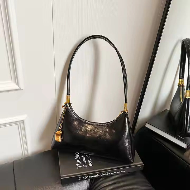 Lunaria Shoulder Bag